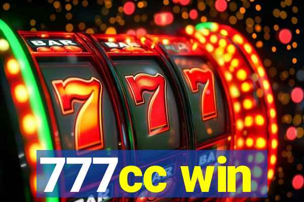 777cc win